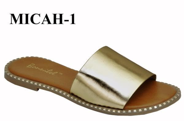 Slide Sandal